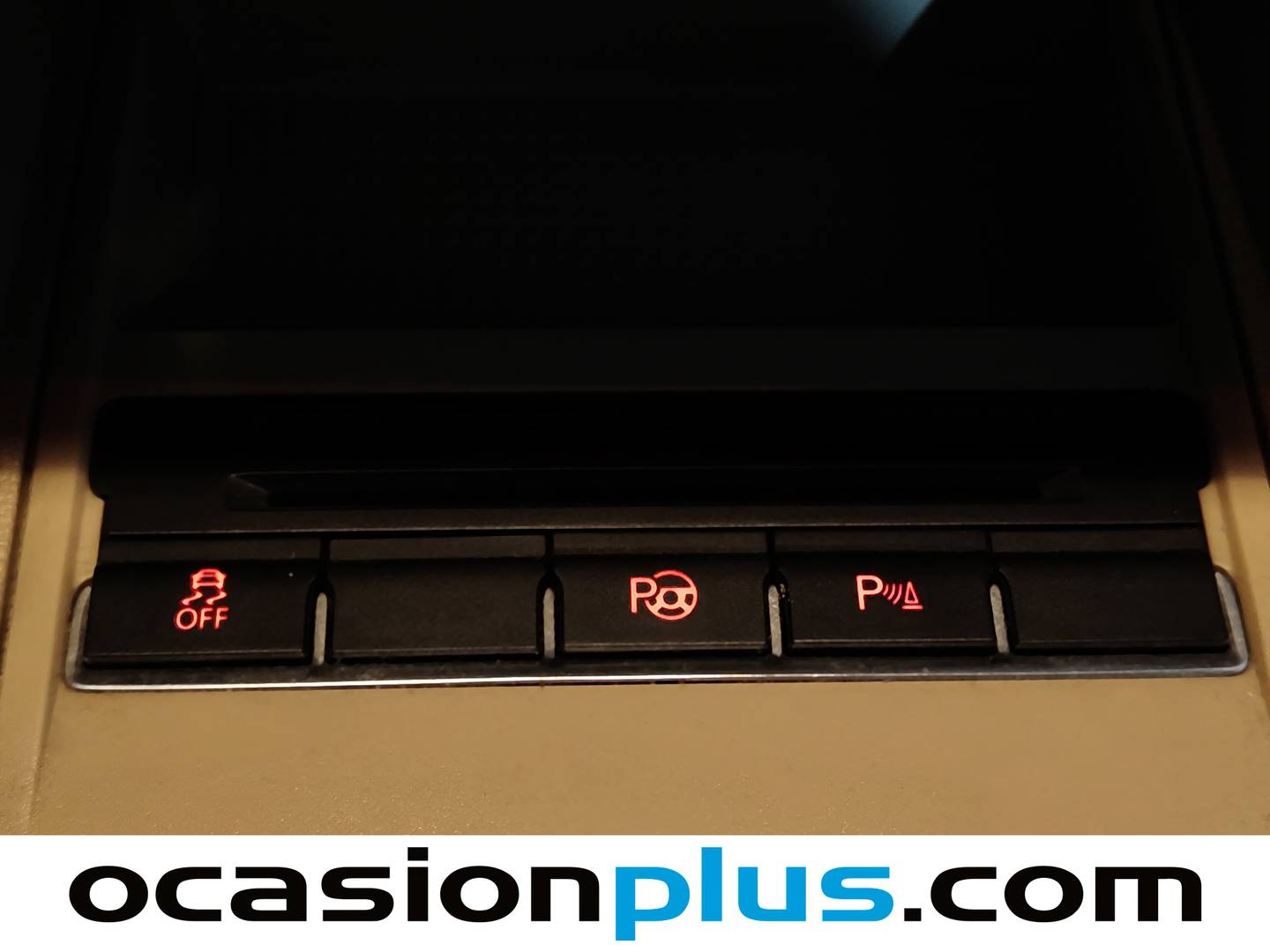 Foto Volkswagen Touran Volkswagen Touran Advance 2.0 TDI (140 CV) 7 Plazas