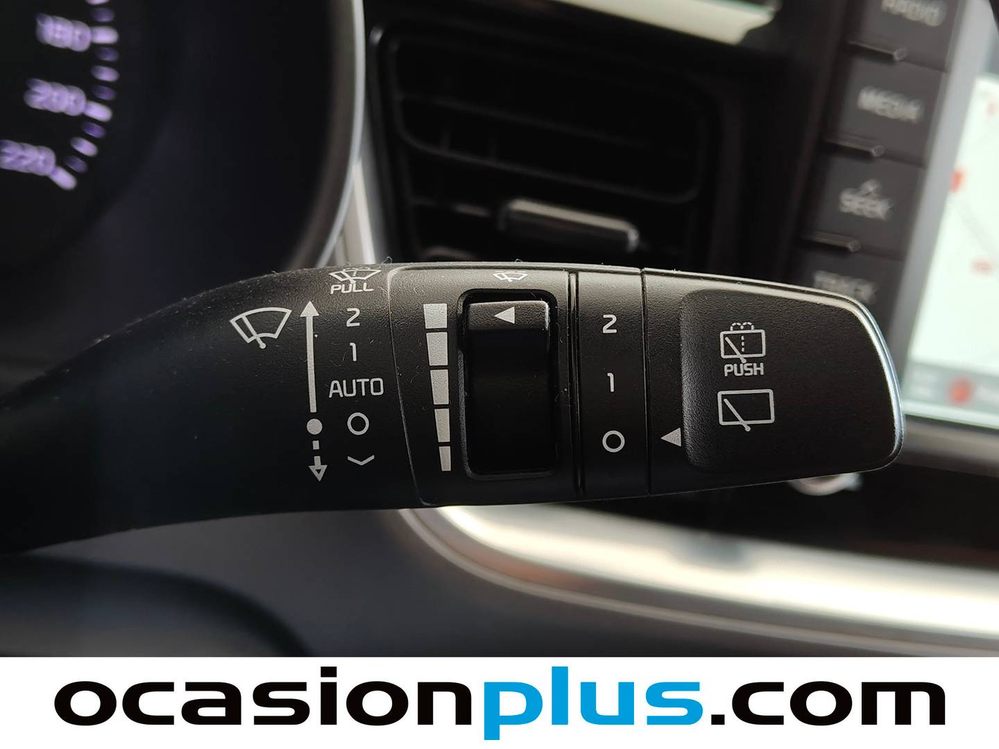 KIA Stonic KIA Stonic 1.2 CVVT Eco-Dynamics Drive (84 CV) seminuevo