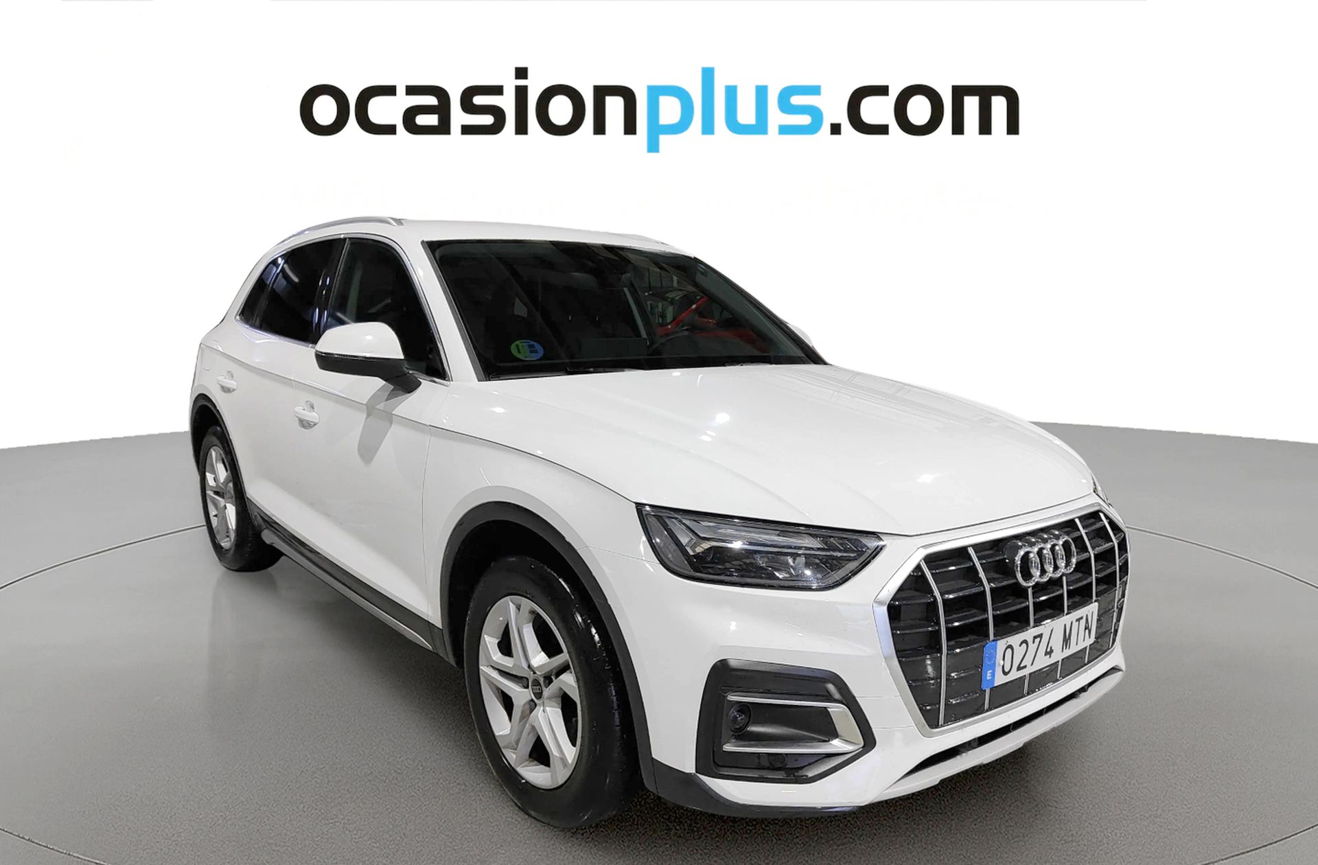 Audi Q5 Advanced 35 TDI S Tronic - foto 2