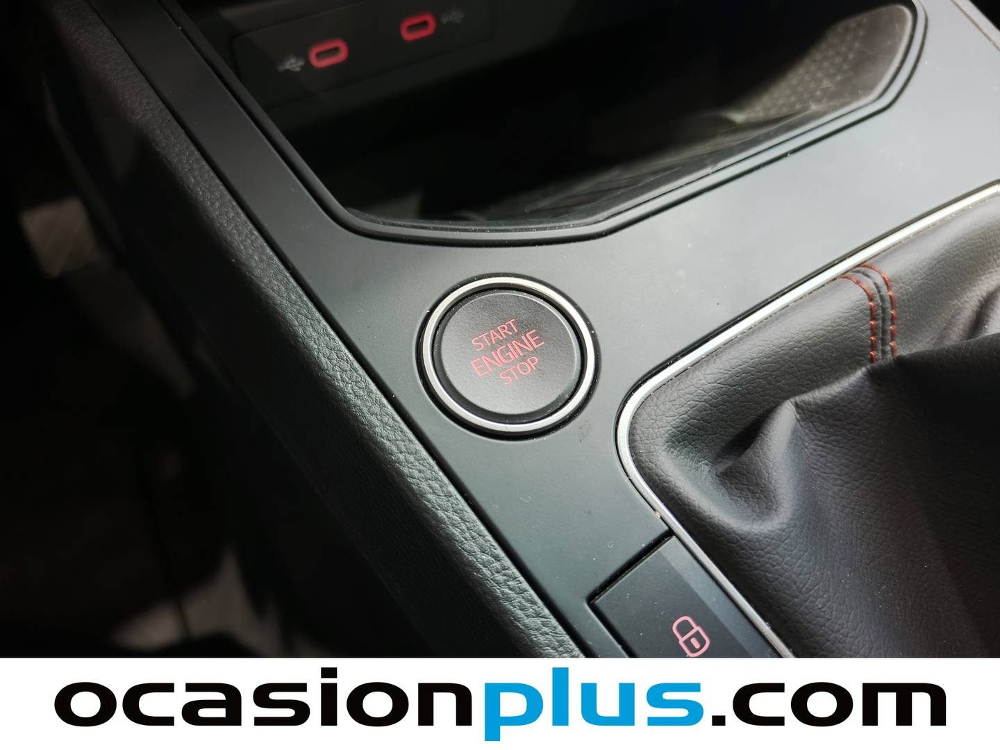 Foto Seat Ibiza SEAT Ibiza 1.0 TSI S&S FR XL (115 CV)