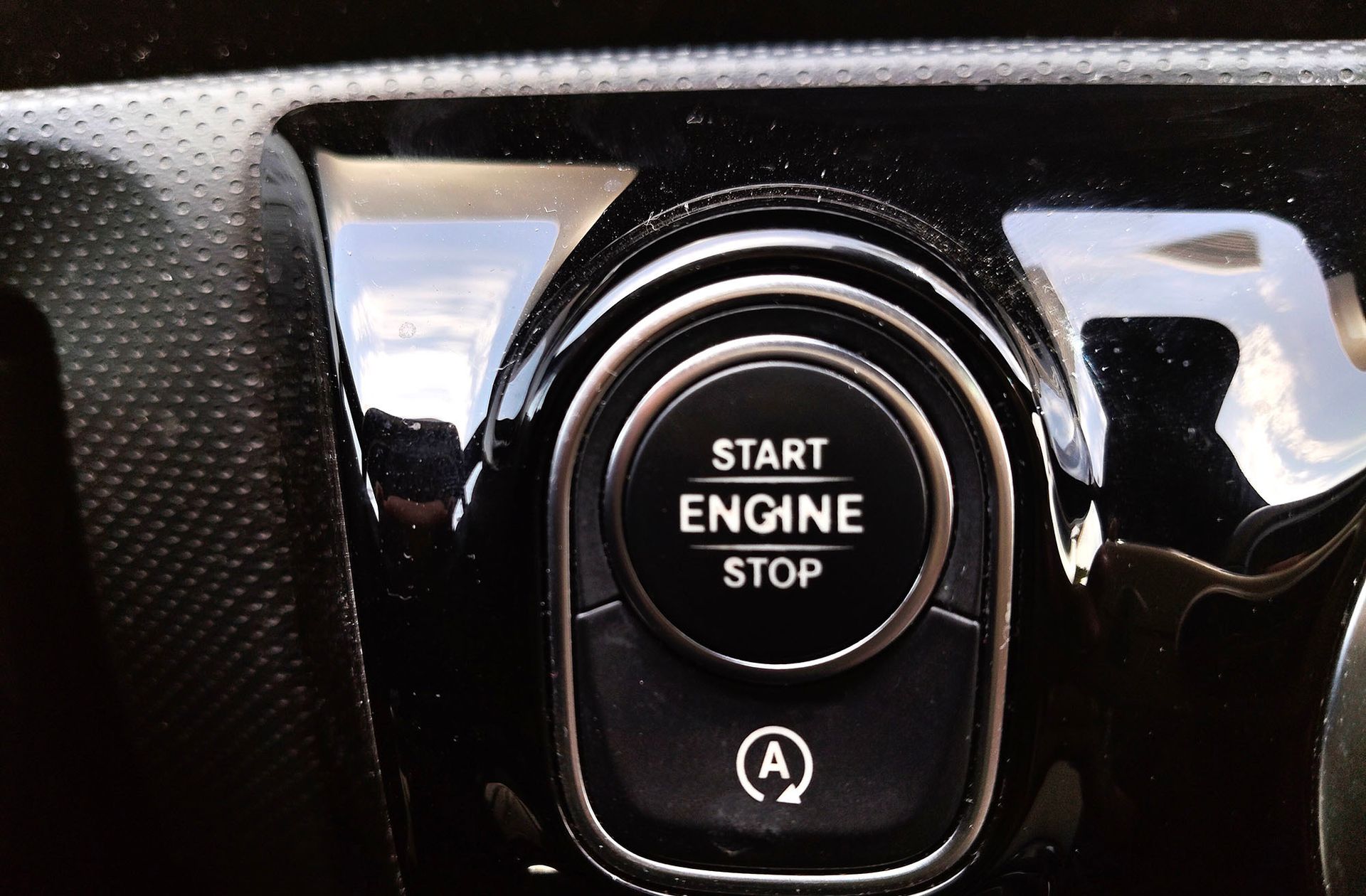 Mercedes-Benz Clase A 180 Pack AMG - foto 33