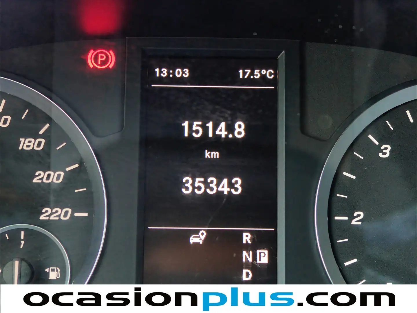 Foto Mercedes Vito Mercedes-Benz Vito Combi 114 CDI Tourer Select Larga AT (136 CV)