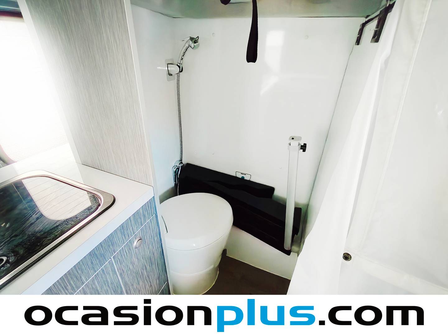 Renault Trafic Renault Trafic Passenger Largo Energy Blue dCi  (120 CV) Camperizada 4 Plazas 120cv