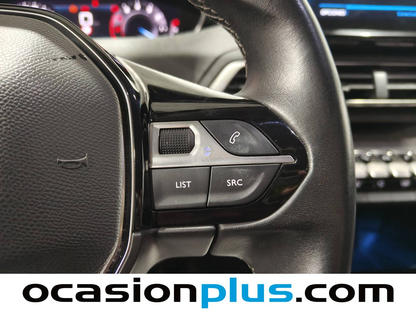 Foto Peugeot 5008 Peugeot 5008 PureTech 130 S&S Allure Pack (130 CV) 7 Plazas