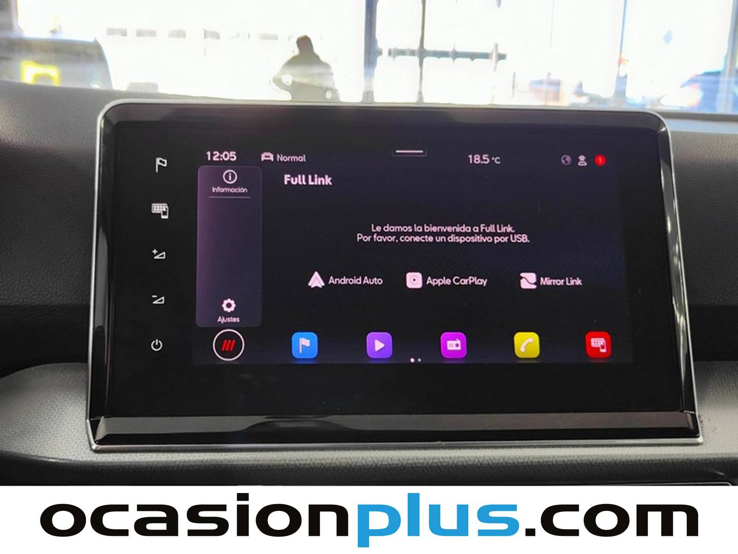 Foto Seat Tarraco SEAT Tarraco 1.5 TSI S&S Style XL  (150 CV)