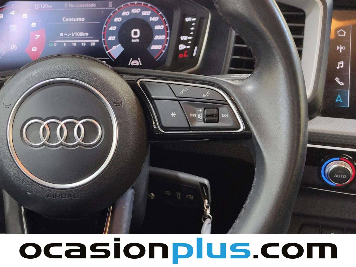 Audi A1 Audi A1 Sportback Adrenalin edition 30 TFSI (110 CV) Pack S-Line de ocasión