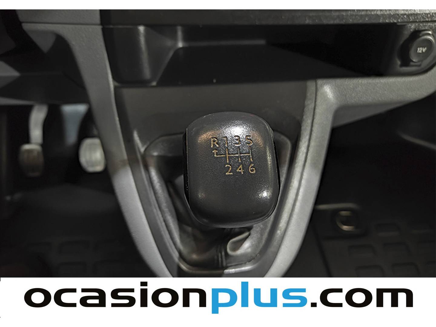 Citroën Jumpy Citroën Jumpy Furgon BlueHDI 120 Talla XS Confort (122 CV) barato