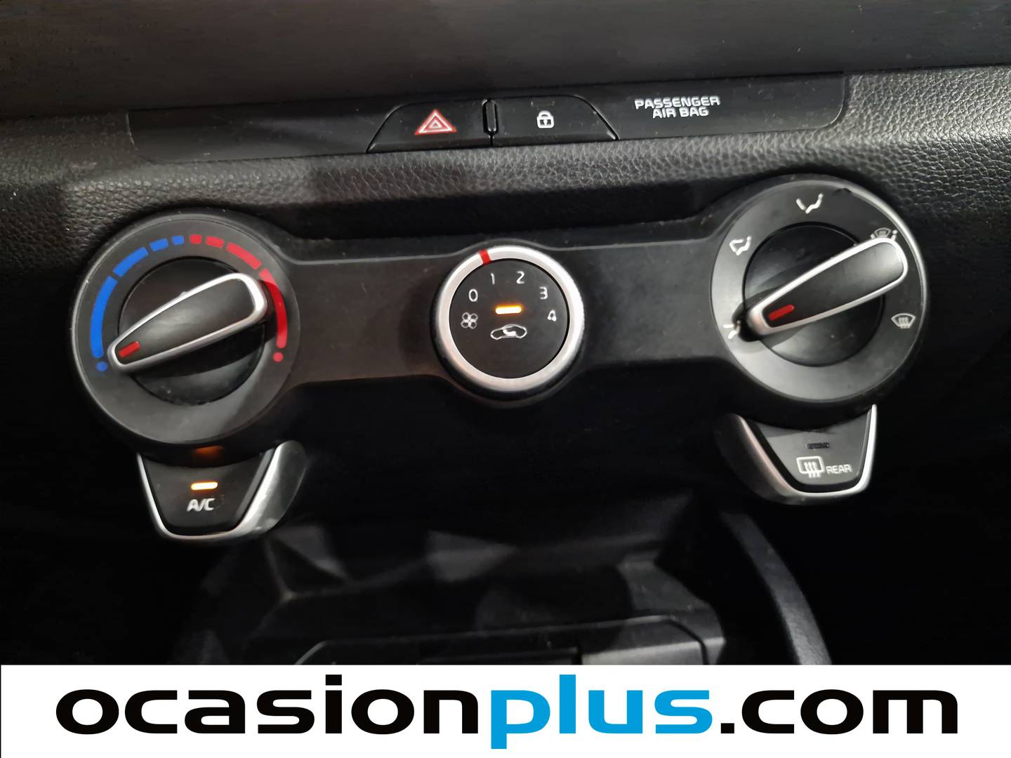 KIA Stonic KIA Stonic 1.0 T-GDi Eco-Dynamic Concept (120 CV) barato