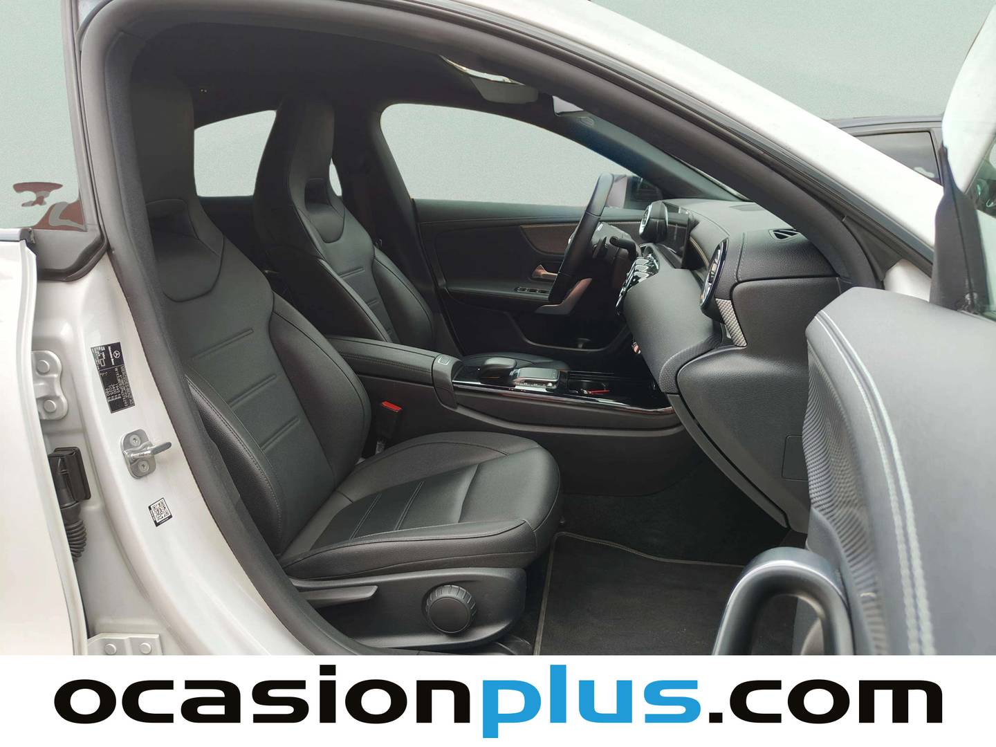 Mercedes CLA Mercedes CLA 180 (136 CV) gasolina