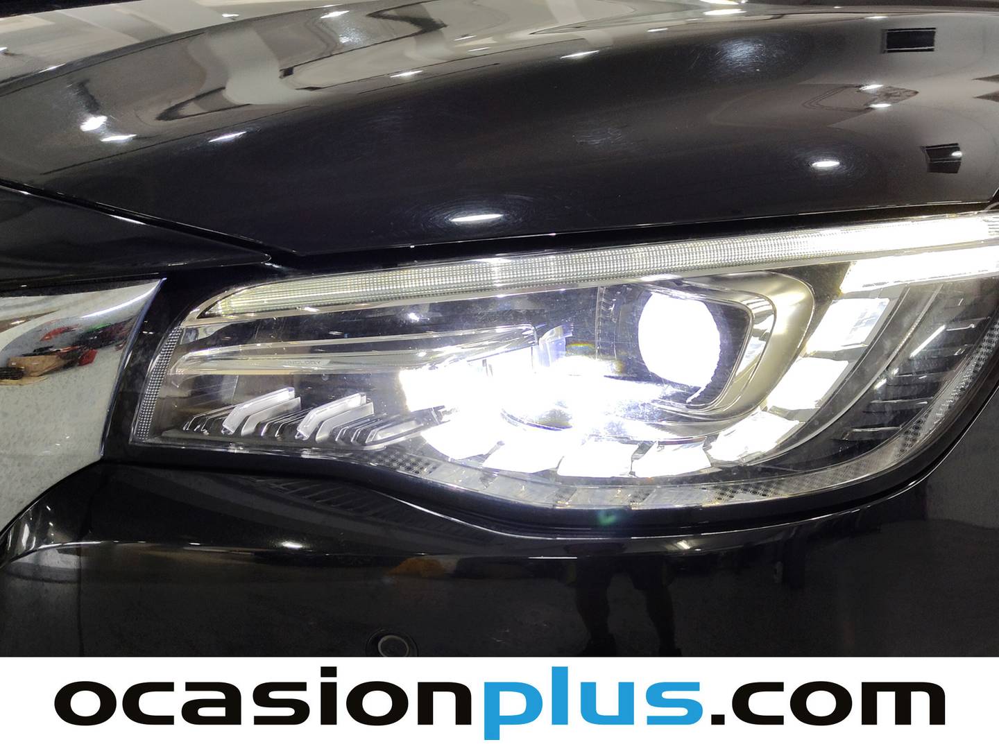 MG eHS MG eHS 1.5 T-GDI PHEV Luxury (258 CV) barato