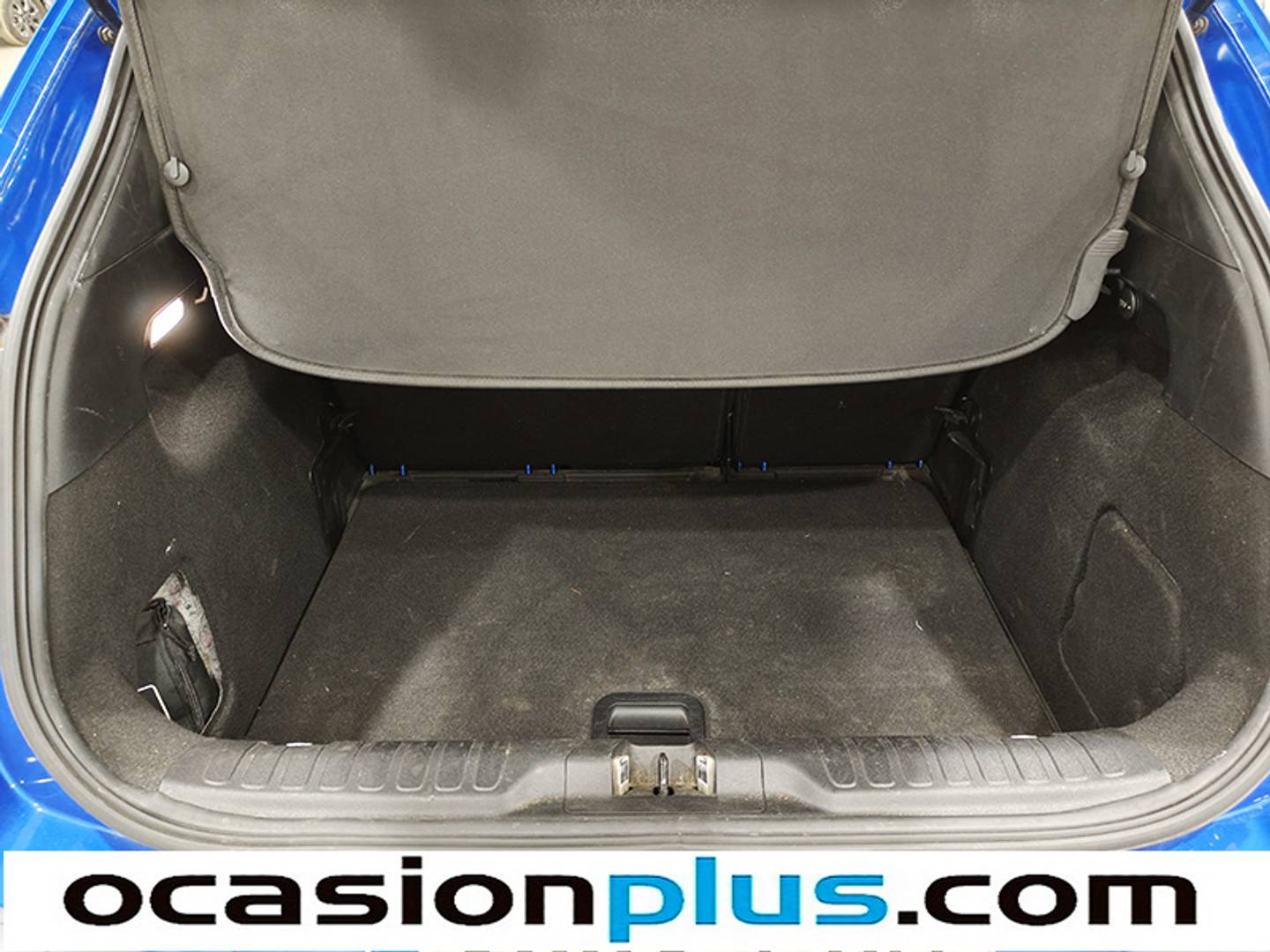 Foto Ford Puma Ford Puma 1.5 Ecoblue Titanium (120 CV)