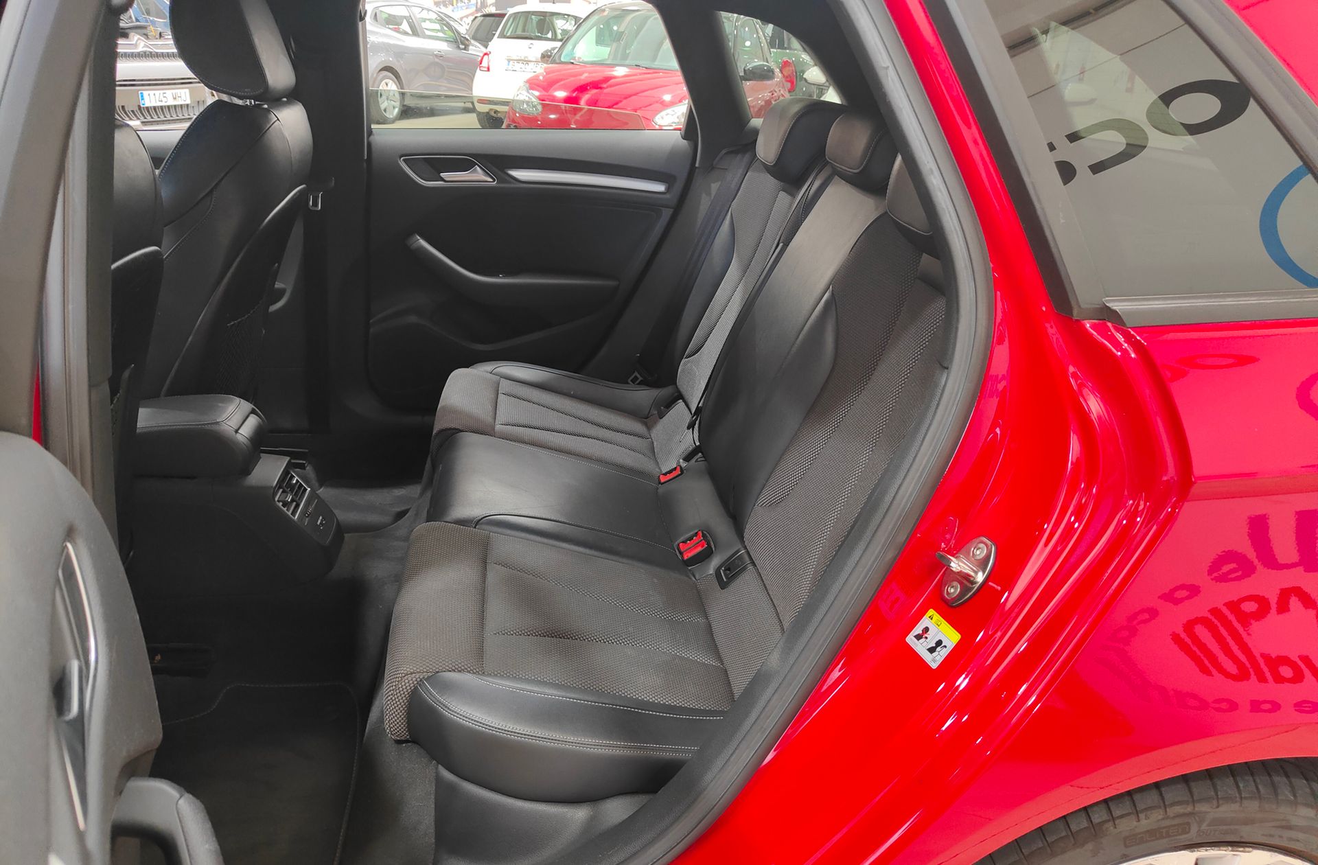 Audi A3 Sportback S Line 40 e-tron S Tronic - foto 13