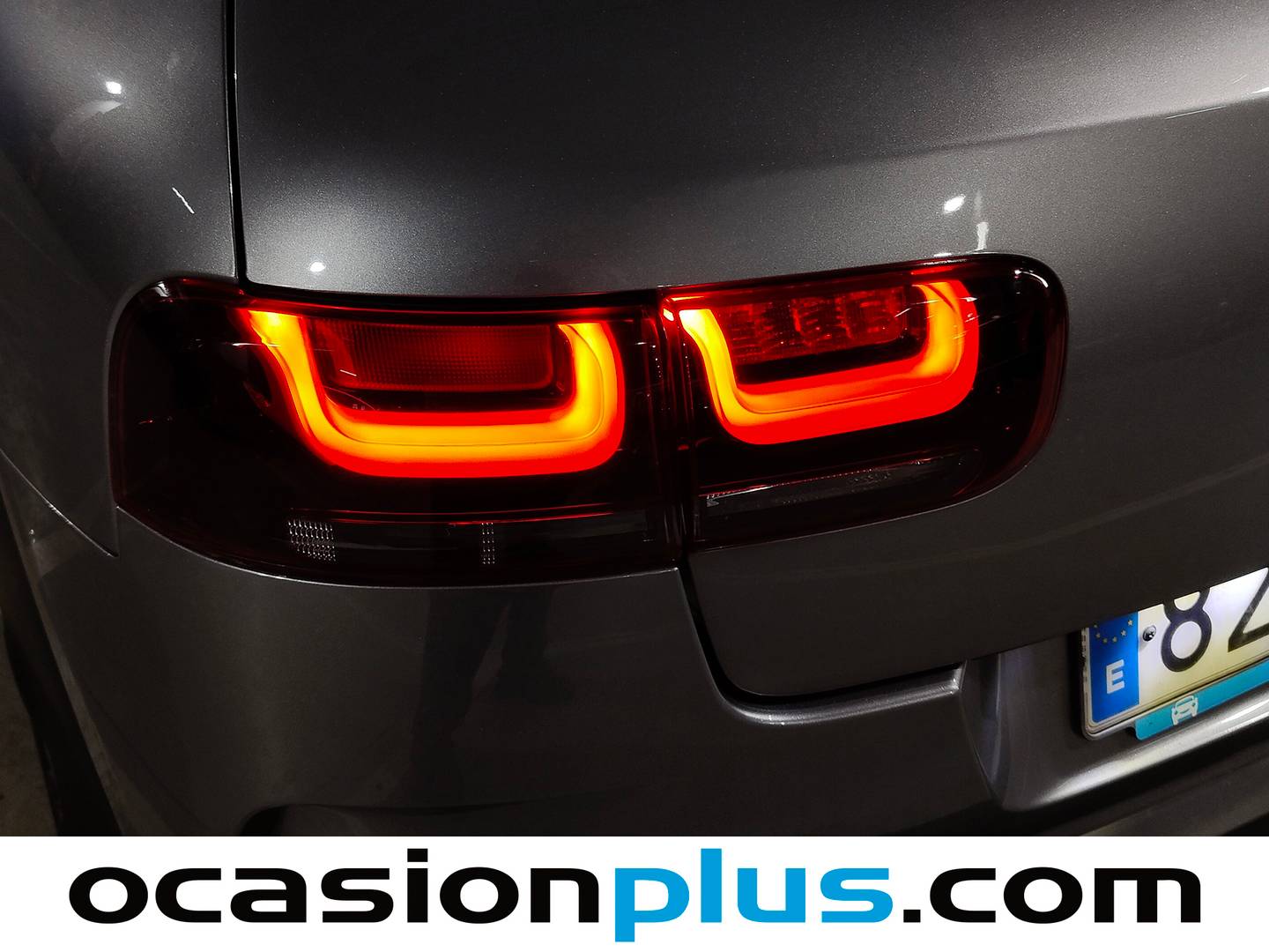 Citroën C4 Cactus Citroën C4 Cactus BlueHDi 100 S&S Shine Pack (102 CV) km 0