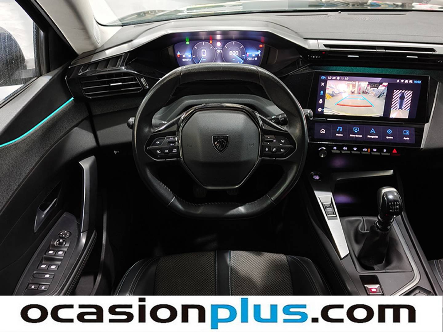 Foto Peugeot 308 Peugeot 308 PureTech 130 S&S Allure (130 CV)