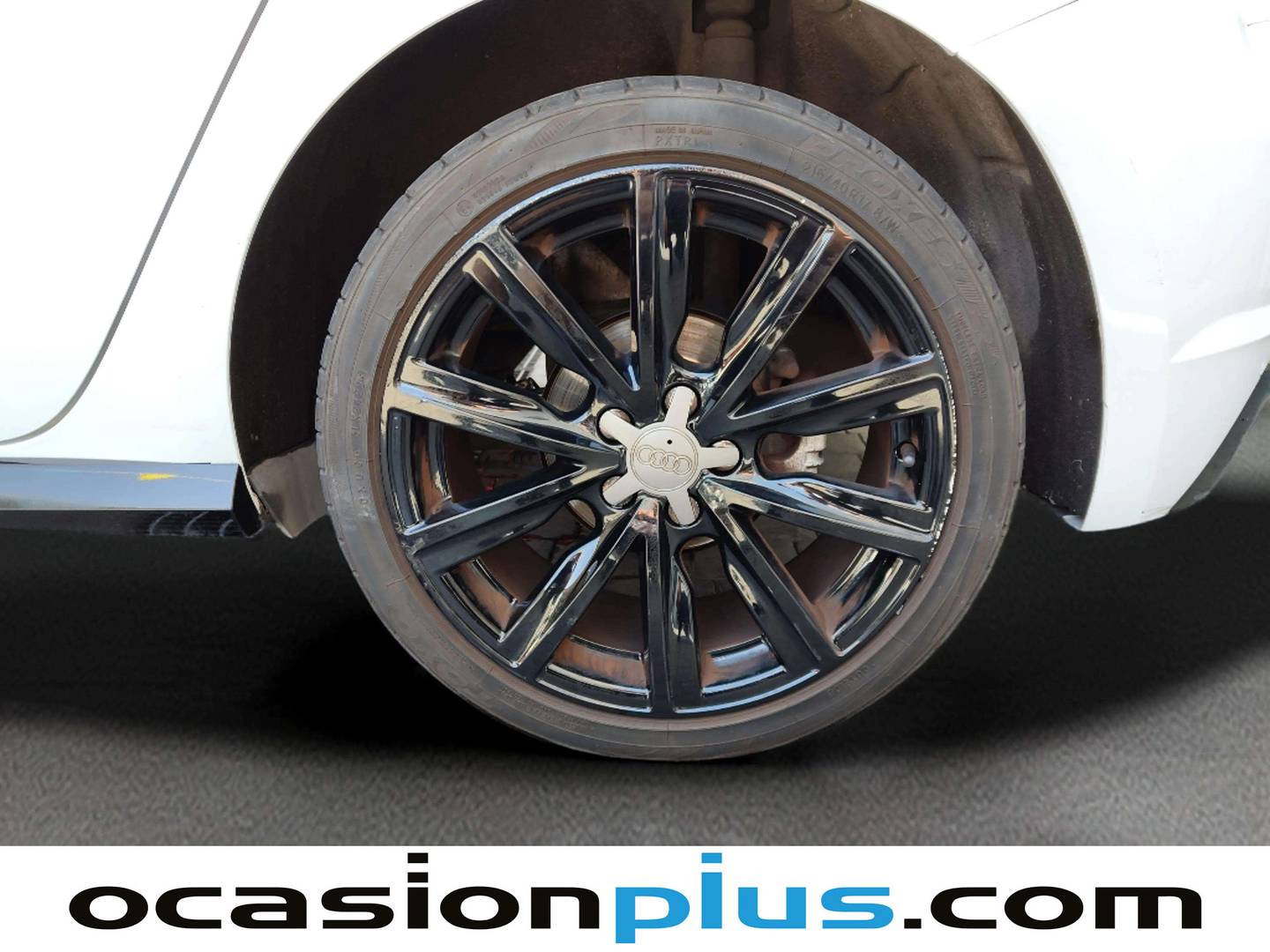 Audi A1 Audi A1 Sportback Adrenalin 1.6 TDI (116 CV) Pack S-Line diésel