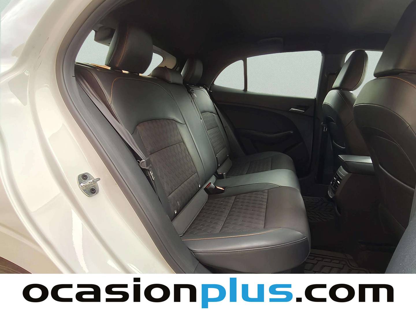 Foto MG MG3 MG MG3 Hybrid+ Luxury (195 CV) siete plazas