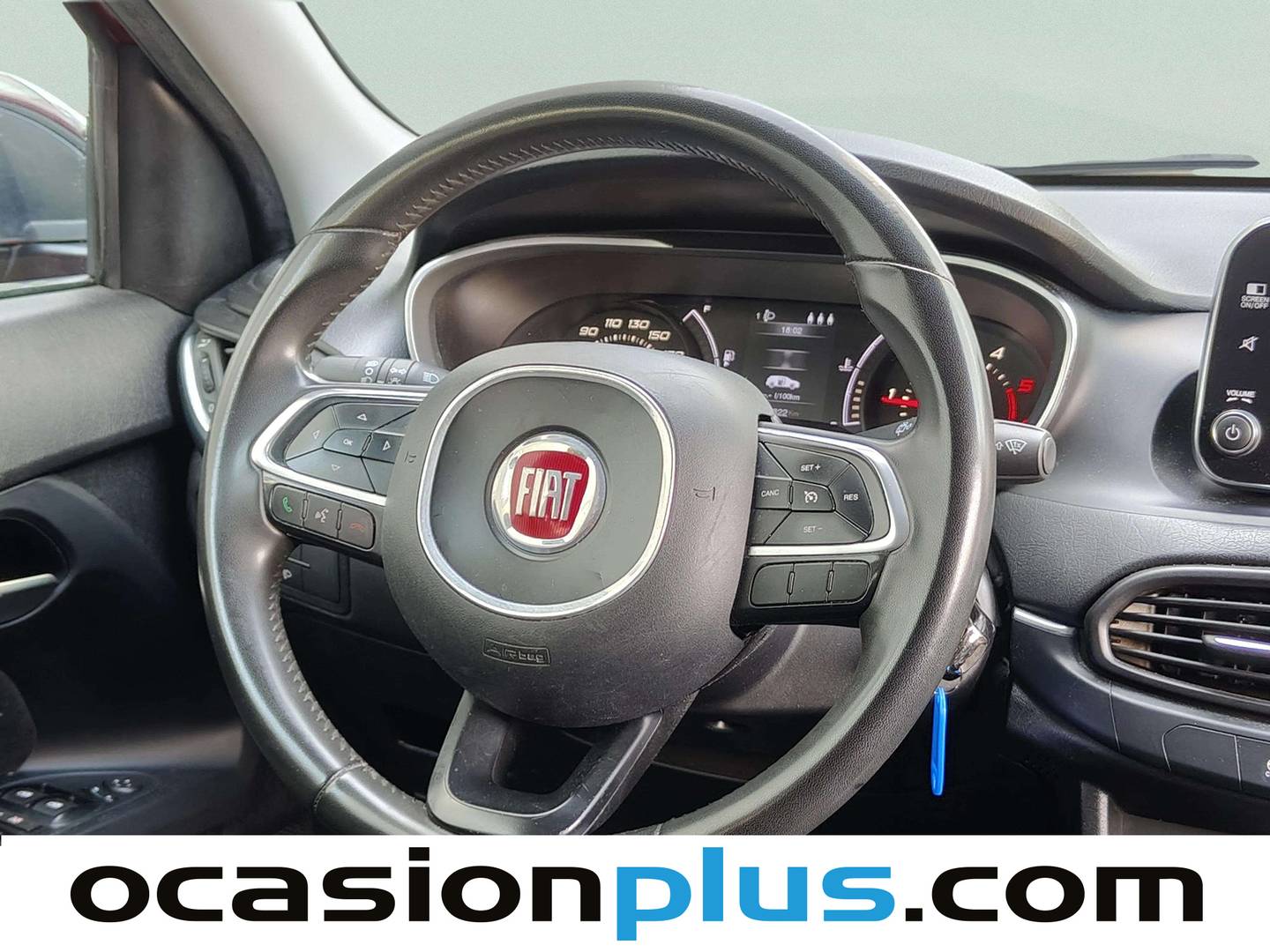 Fiat Tipo Fiat Tipo 1.3 Multijet Lounge (95 CV) manual