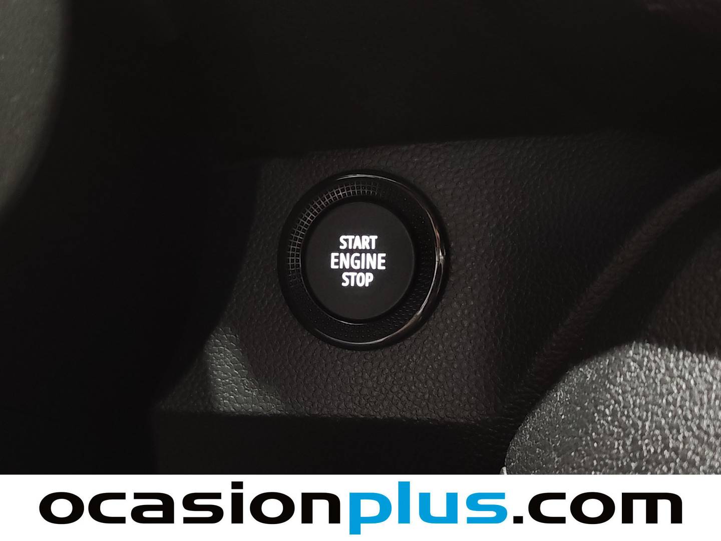 Paquetes del Dacia Sandero Dacia Sandero Comfort TCe (90 CV)