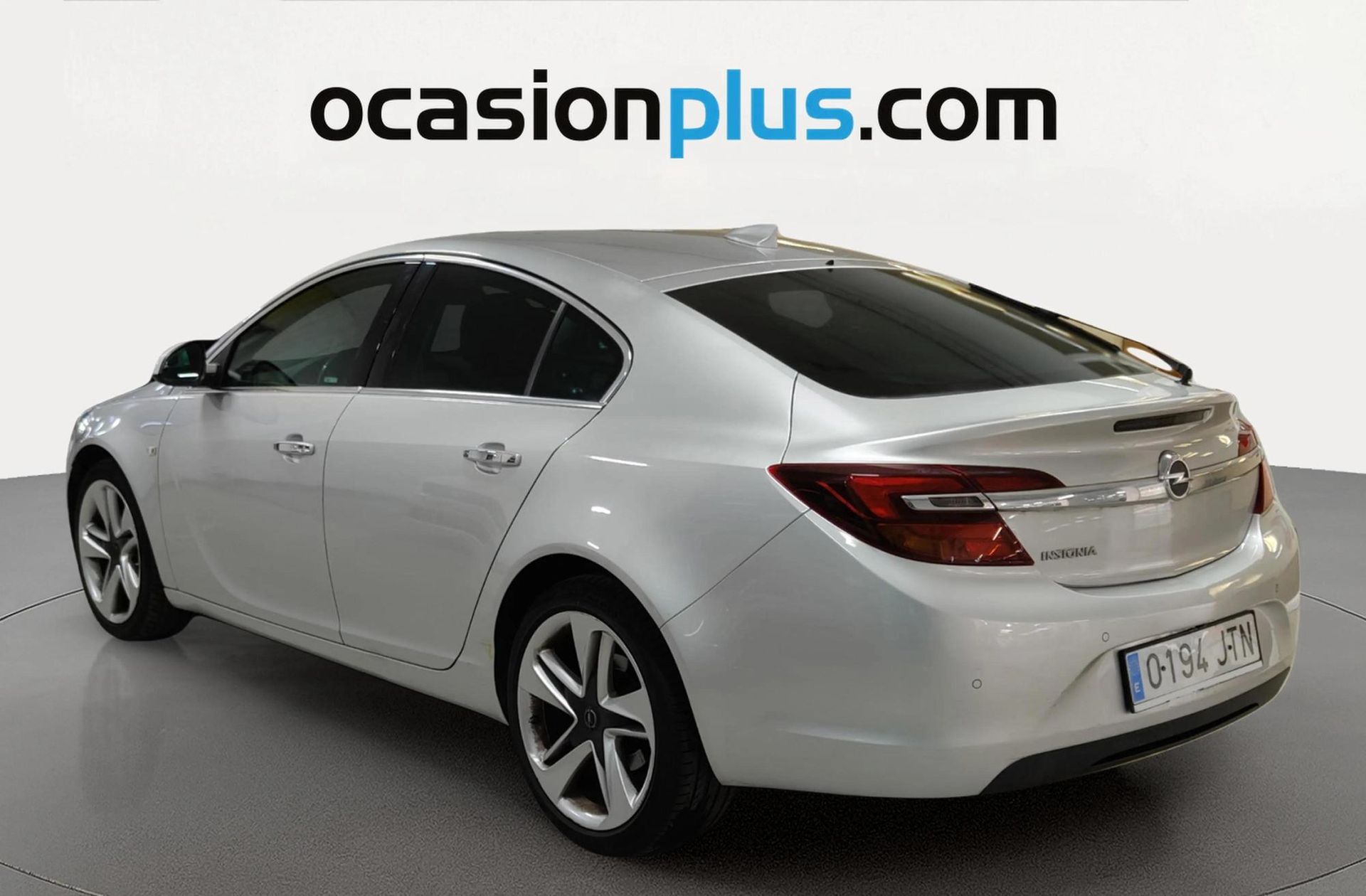 Opel Insignia 1.4 Turbo Excellence - foto 3