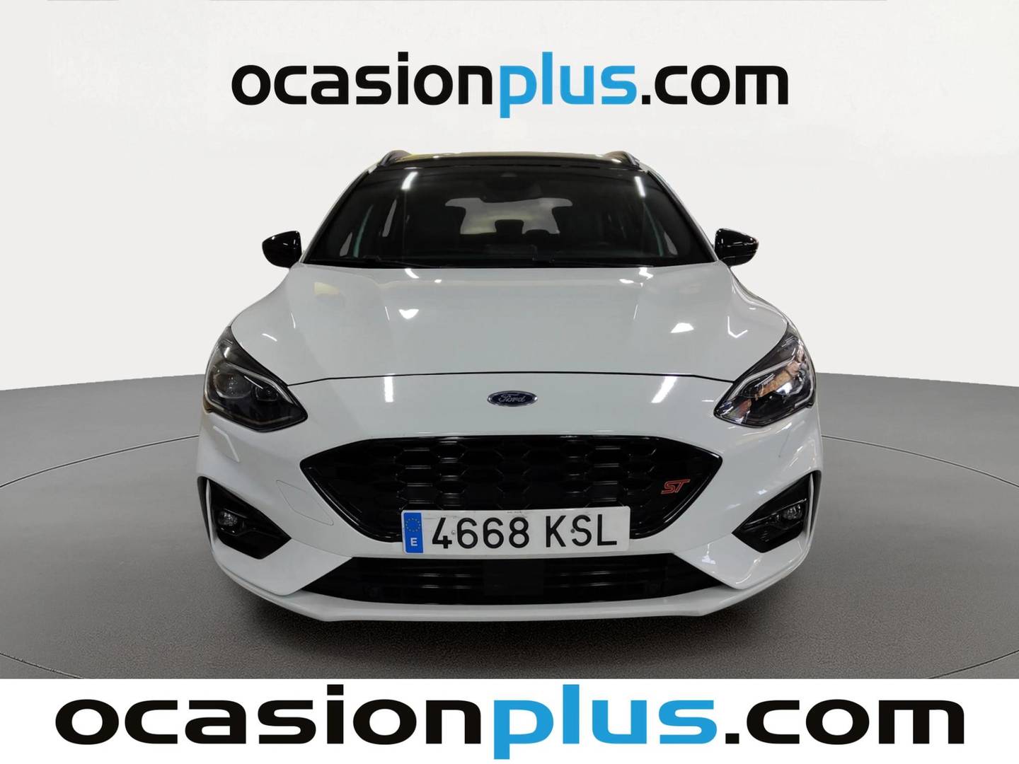 Ford Focus Ford Focus SportBreak 1.0 Ecoboost ST-Line (125 CV) ST-Line 125cv