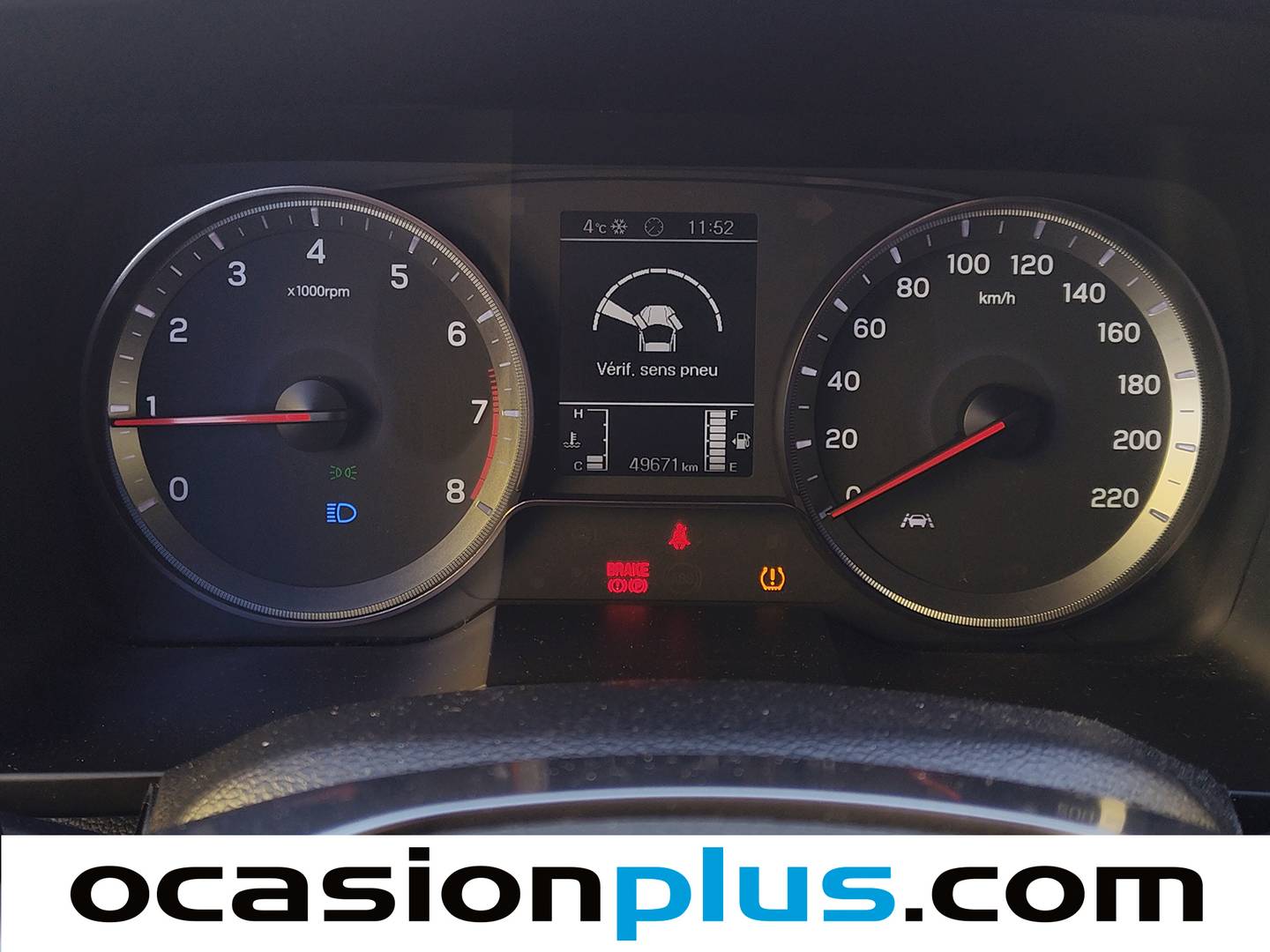 Foto SsangYong Tivoli Ssangyong Tivoli G12T Urban Plus (128 CV)