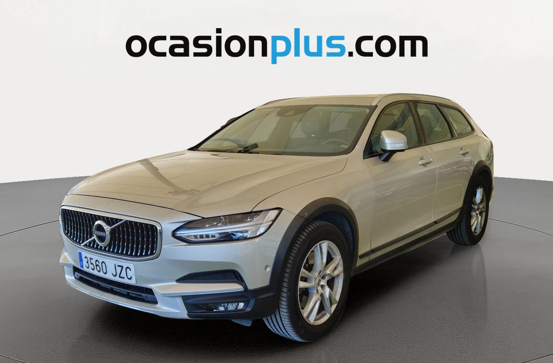 Volvo V90 D5 AWD
