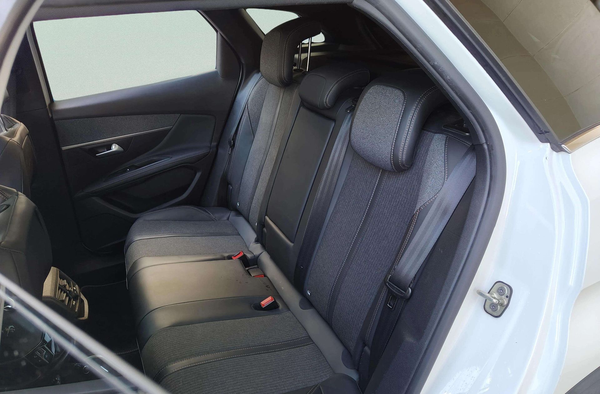 Peugeot 3008 BlueHDi 120 GT-Line - foto 14