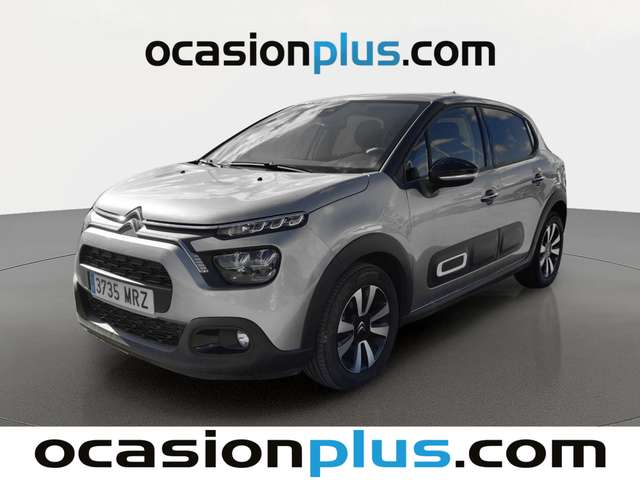 Citroën C3 PureTech 110 S&S Origins (110 CV) de segunda mano