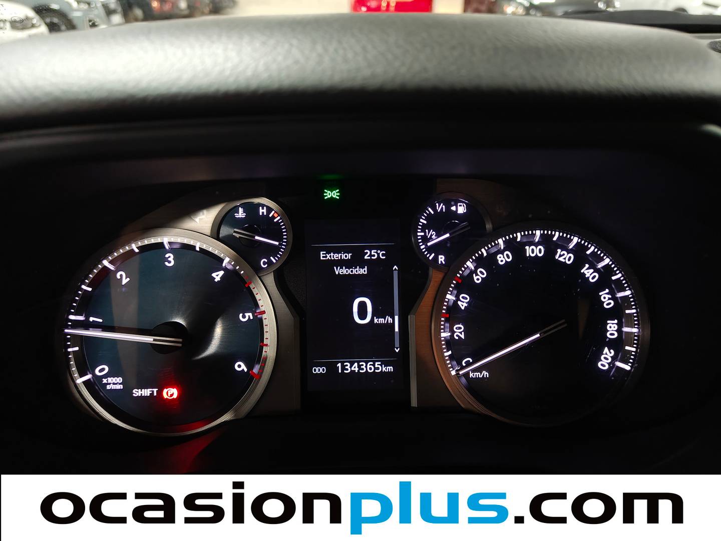 Toyota Land Cruiser Toyota Land Cruiser 2.8 D-4D GX (177 CV) 7 Plazas 177cv