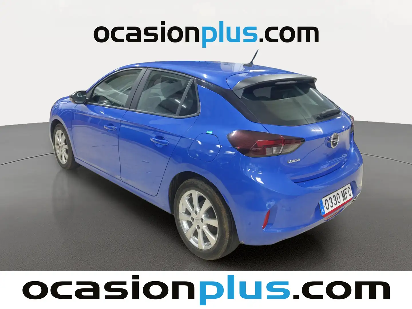 Foto Opel Corsa Opel Corsa 1.2 Turbo XHL Edition  (100 CV)