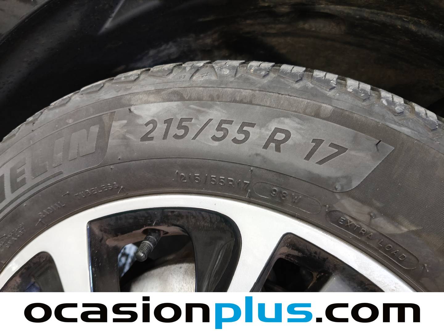 DS DS 4 DS DS4 1.6 BlueHDi S&S Style (120 CV) de segunda mano