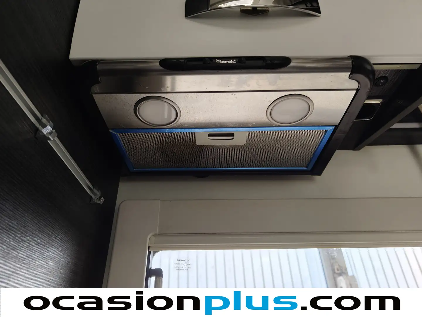 Foto Benimar mileo 246 Benimar mileo 246 246 MILEO 263 140 CV