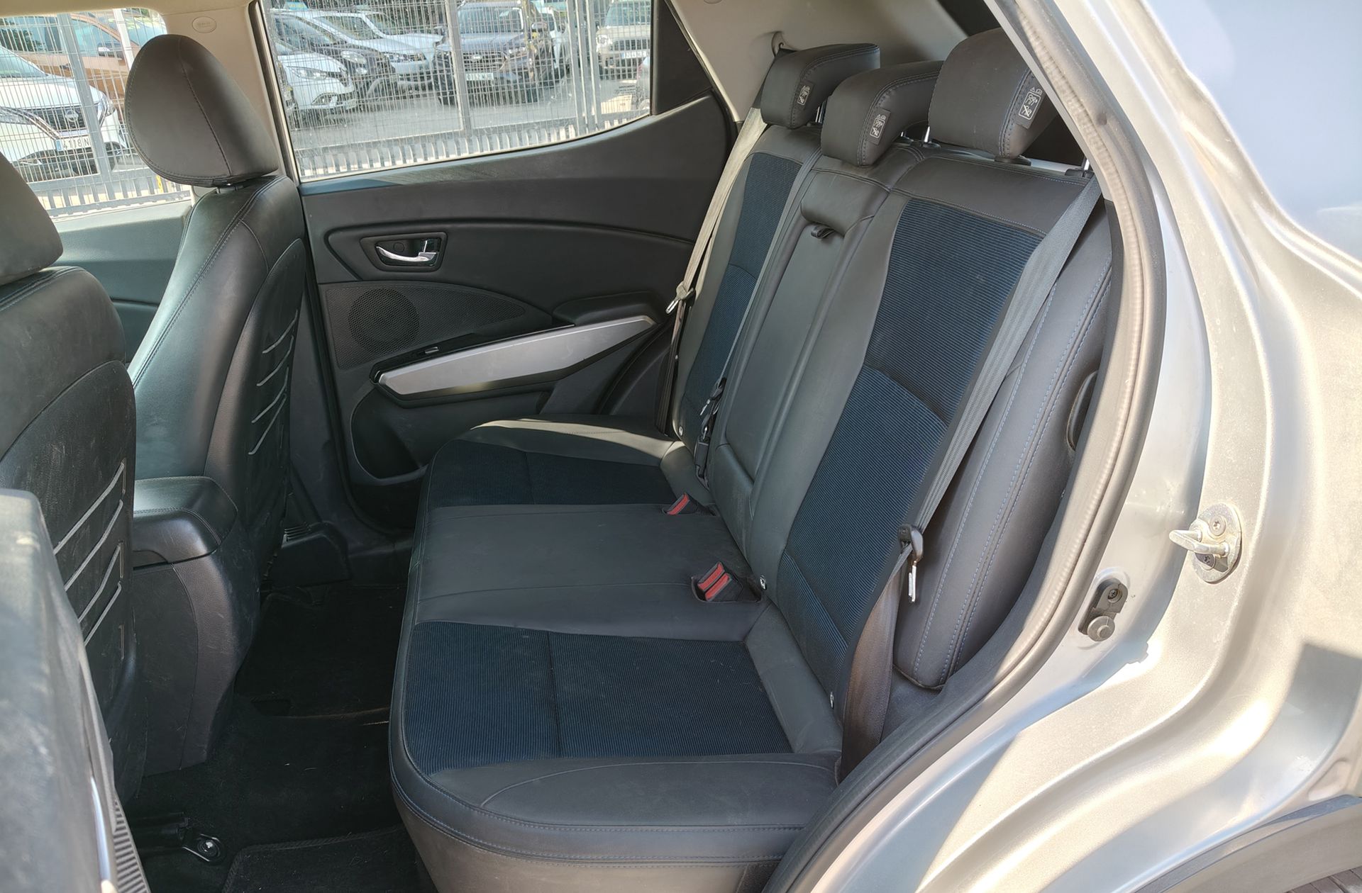 SsangYong Tivoli D16T Limited 4x2 - foto 11
