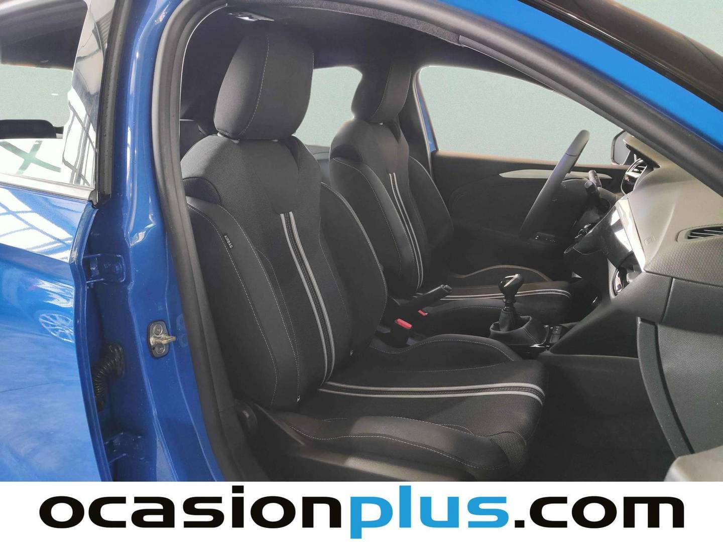 Opel Corsa Opel Corsa 1.2 T XHL GS (100 CV) km 0