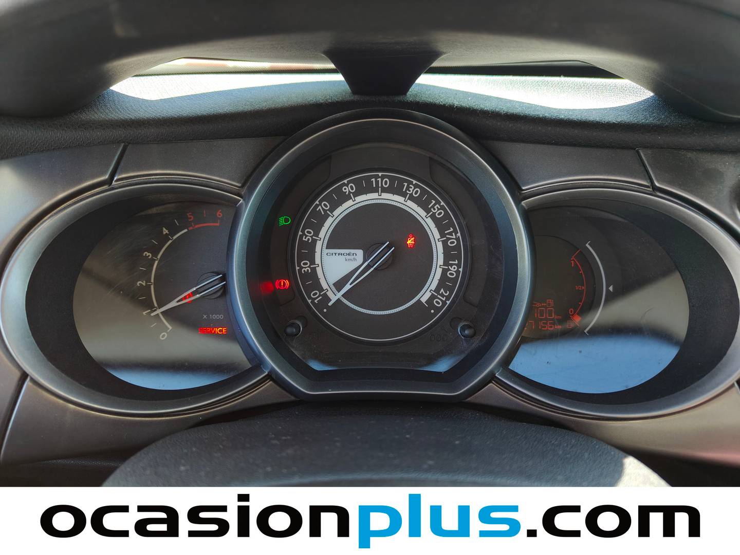 Citroën C3 Citroen C3 BlueHDi 75 Live Edition (75 CV) 2016