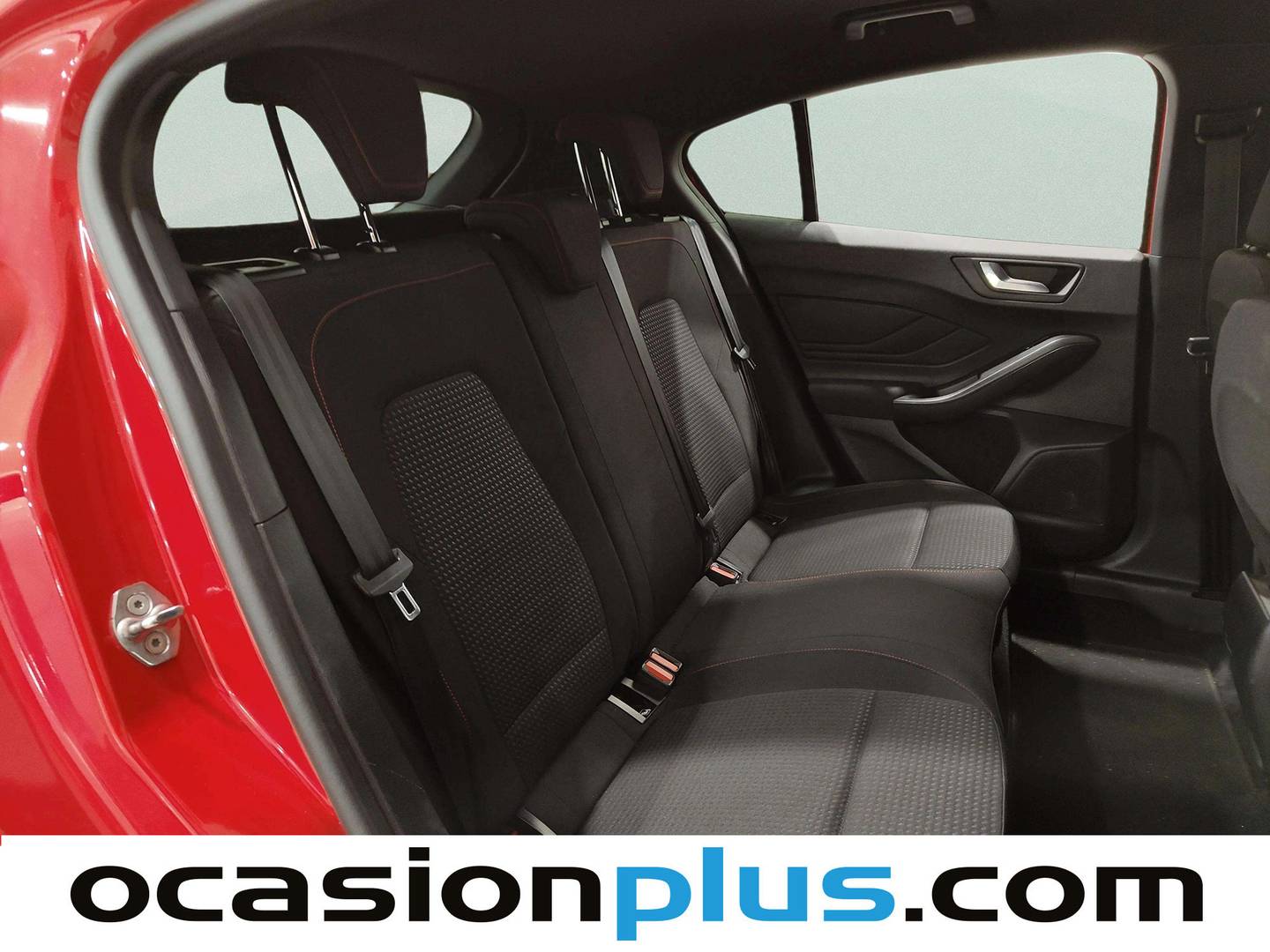 Ford Focus Ford Focus 1.0 Ecoboost ST-Line (125 CV) al mejor precio