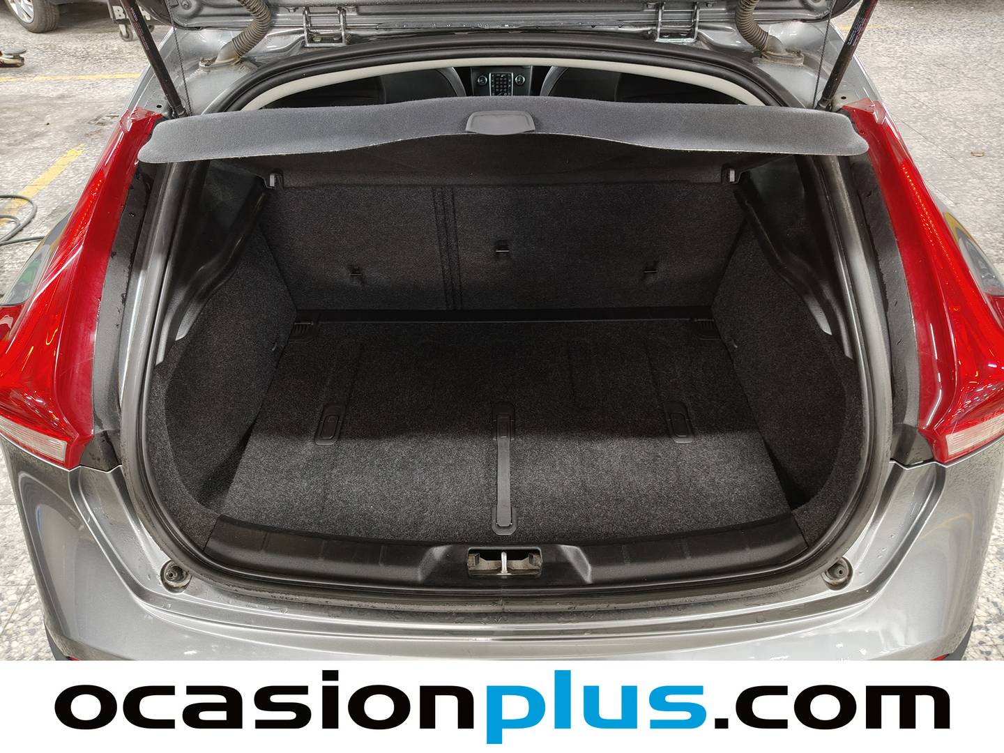 Volvo V40 Cross Country Volvo V40 Cross Country V40 Cross Country D2 Plus (120 CV) diésel