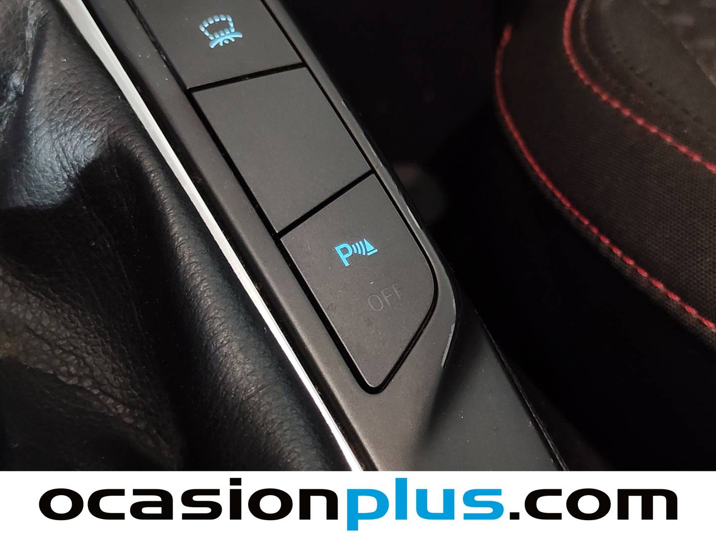 Accesorios del Ford Focus Ford Focus 1.0 Ecoboost ST-Line (125 CV)