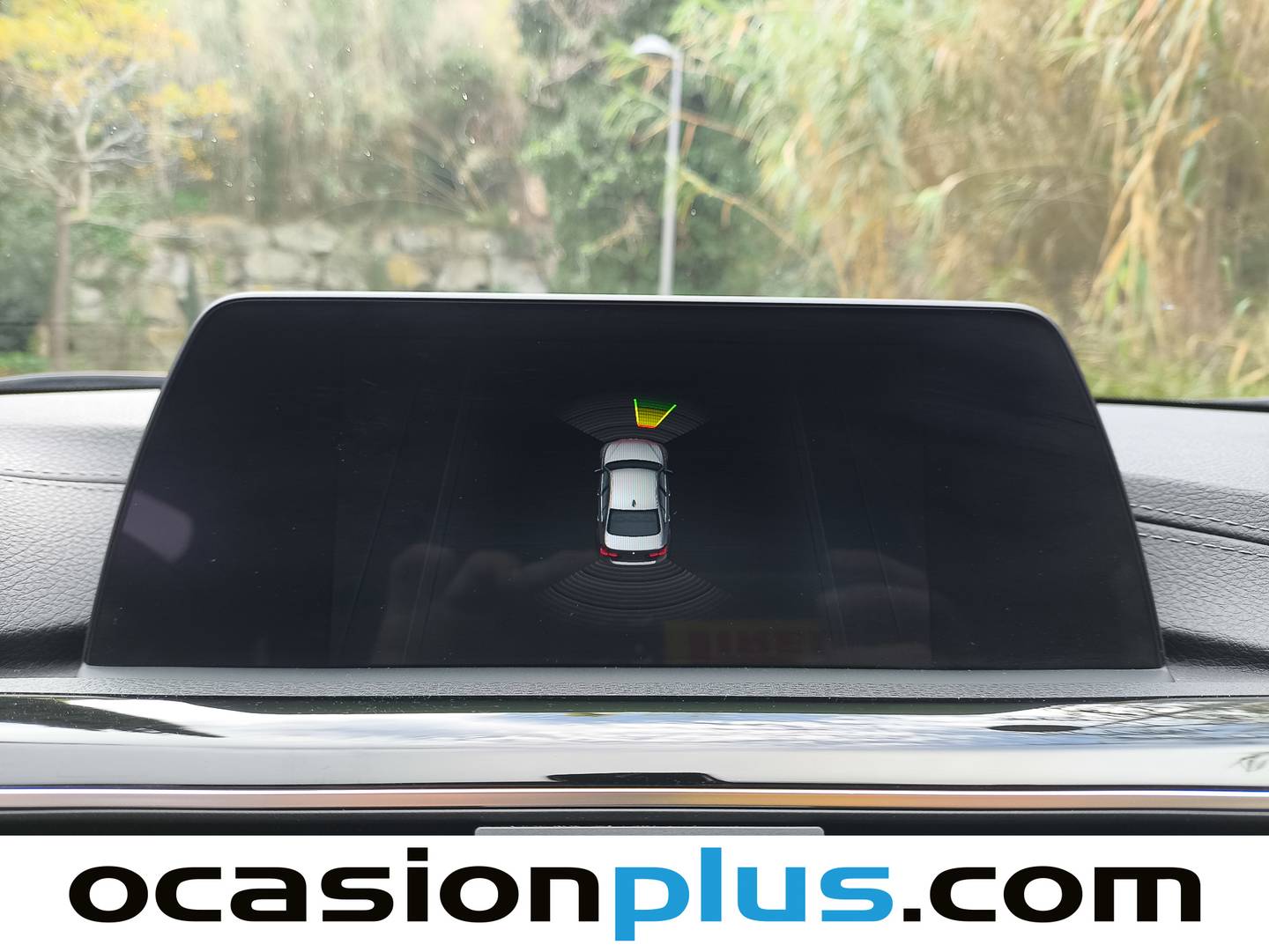 Foto BMW Serie 3 BMW Serie 3 320i (184 CV)