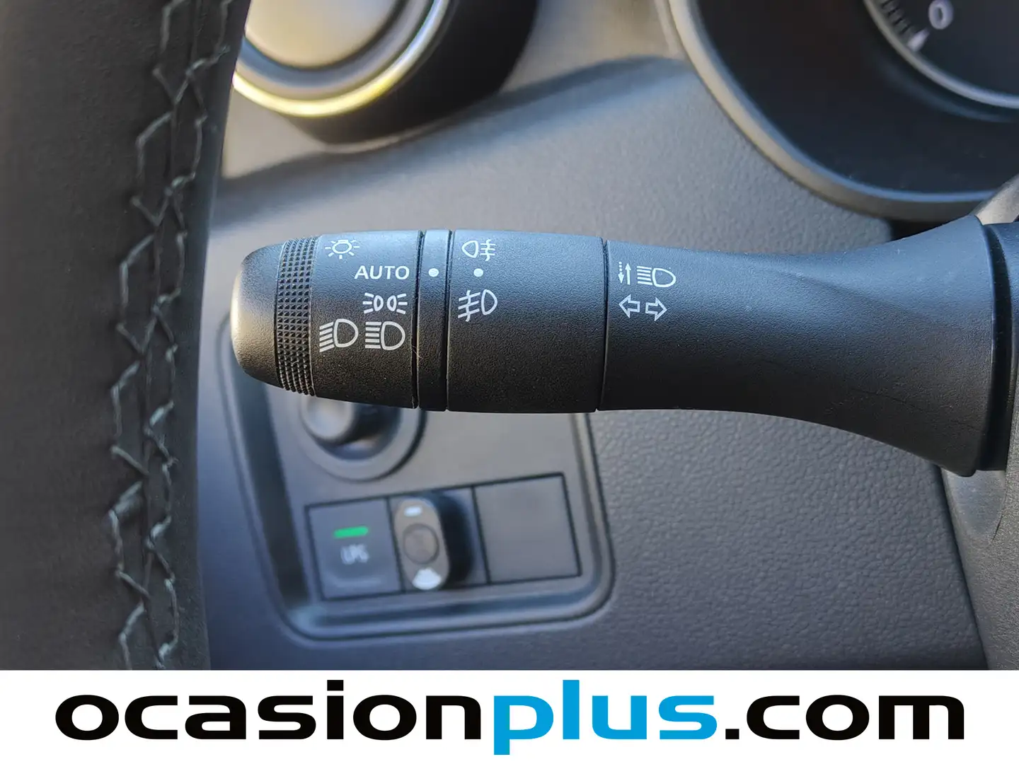 Foto Dacia Duster Dacia Duster Comfort TCE 100 ECO-G (100 CV) 4x2