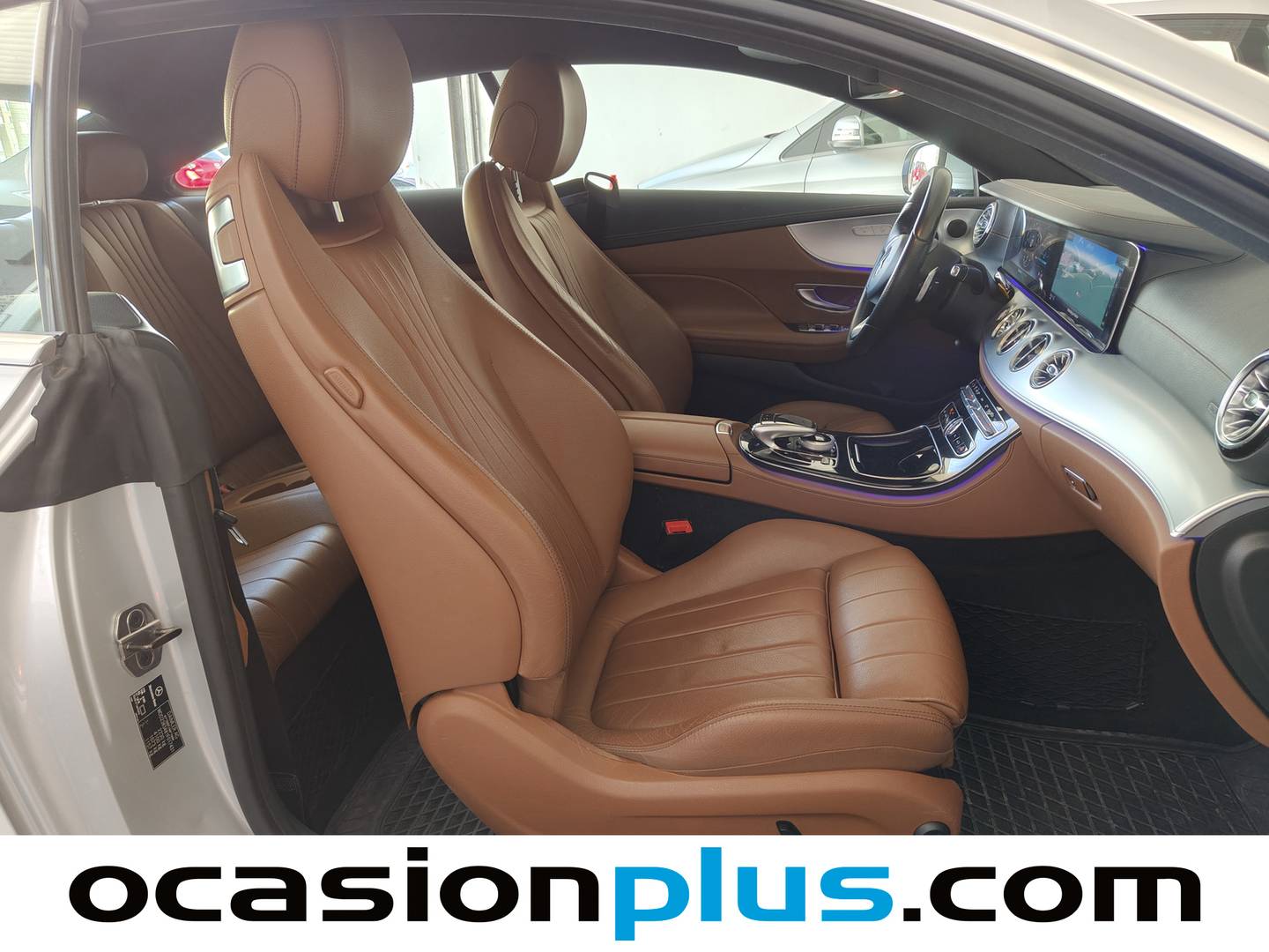 Mercedes Clase E Mercedes Clase E Clase E E 300 Coupé (245 CV) al mejor precio