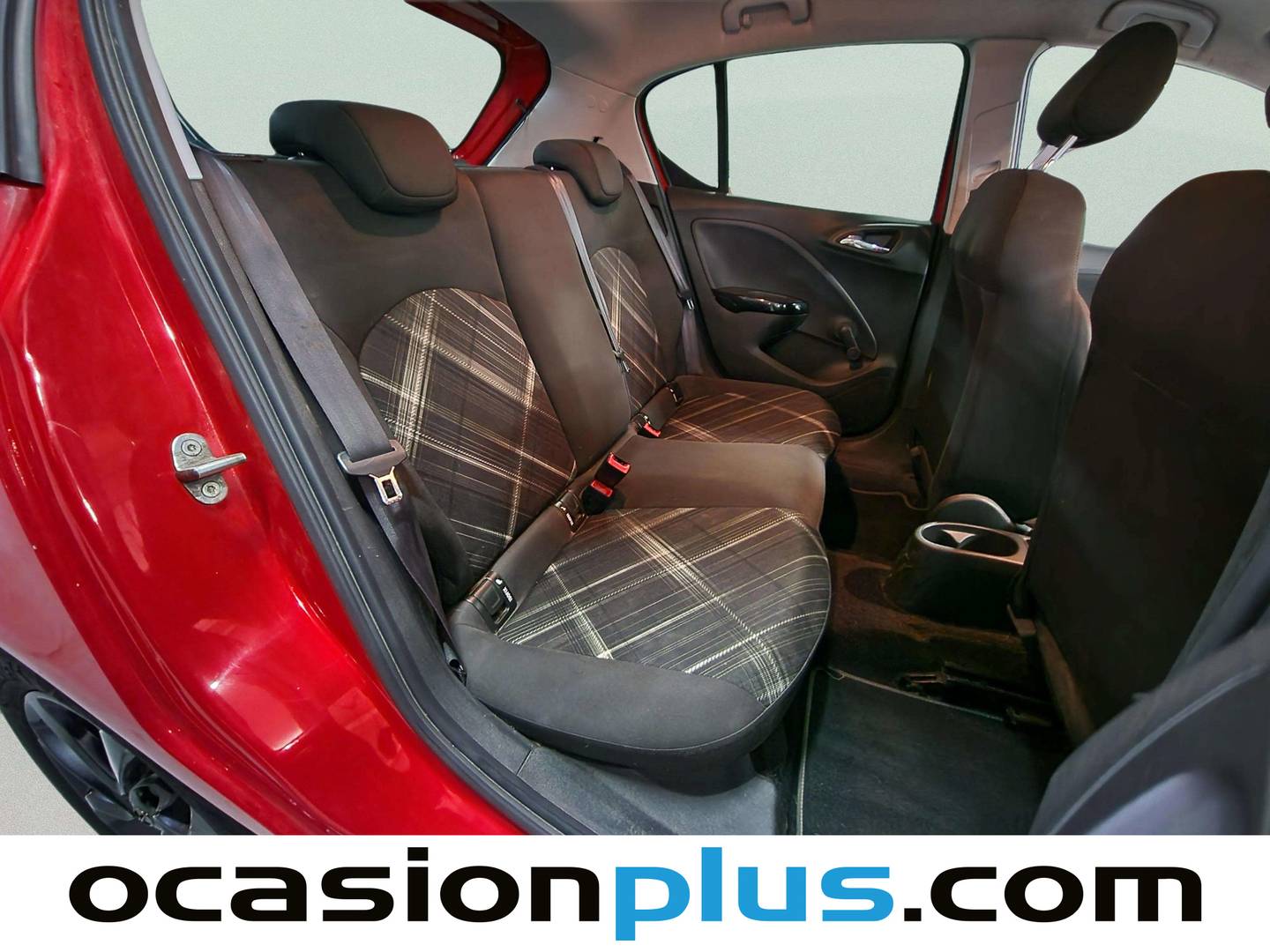 Opel Corsa Opel Corsa 1.4 Turbo S&S Color Edition (100 CV) al mejor precio