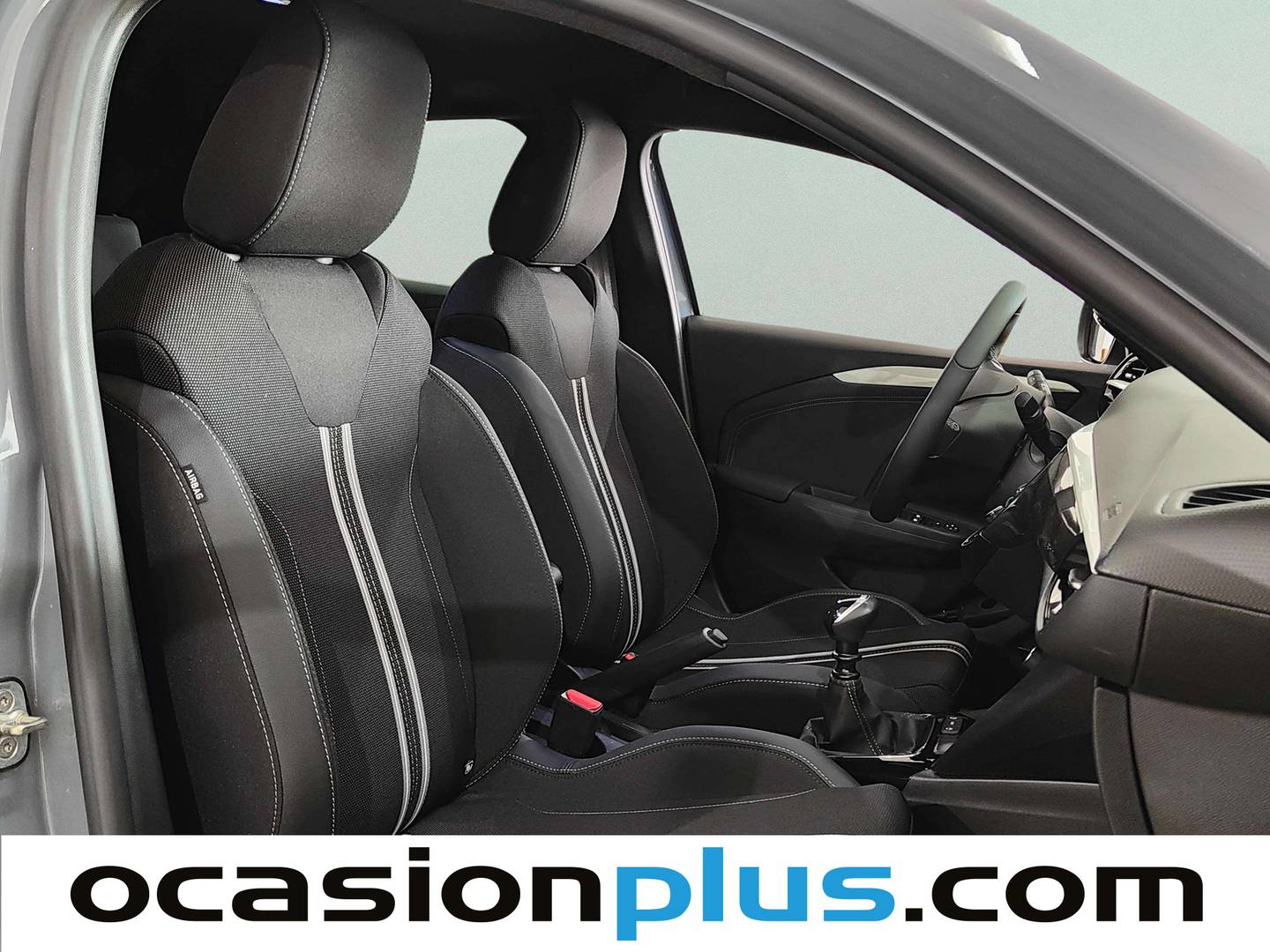 Opel Corsa Opel Corsa 1.2 T XHL GS (100 CV) de segunda mano