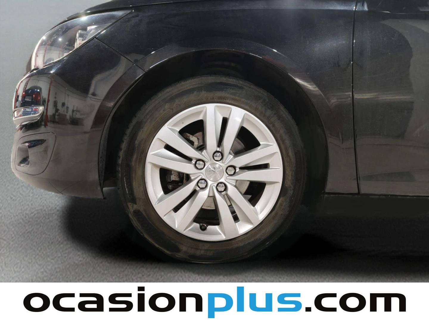 Extras del Peugeot 308 Peugeot 308 PureTech 130 S&S Style (130 CV)