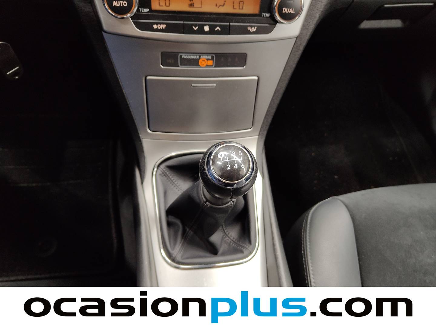 Toyota Avensis Toyota Avensis 140 Advance (147 CV) de segunda mano