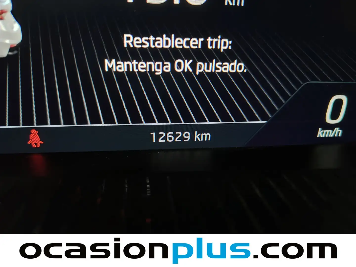 Foto Skoda Fabia Skoda Fabia 1.0 TSI Emotion (95 CV)