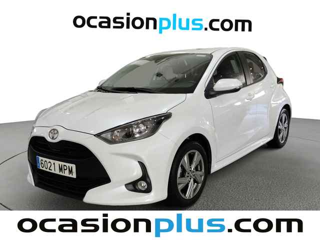 Toyota Yaris Ocasión