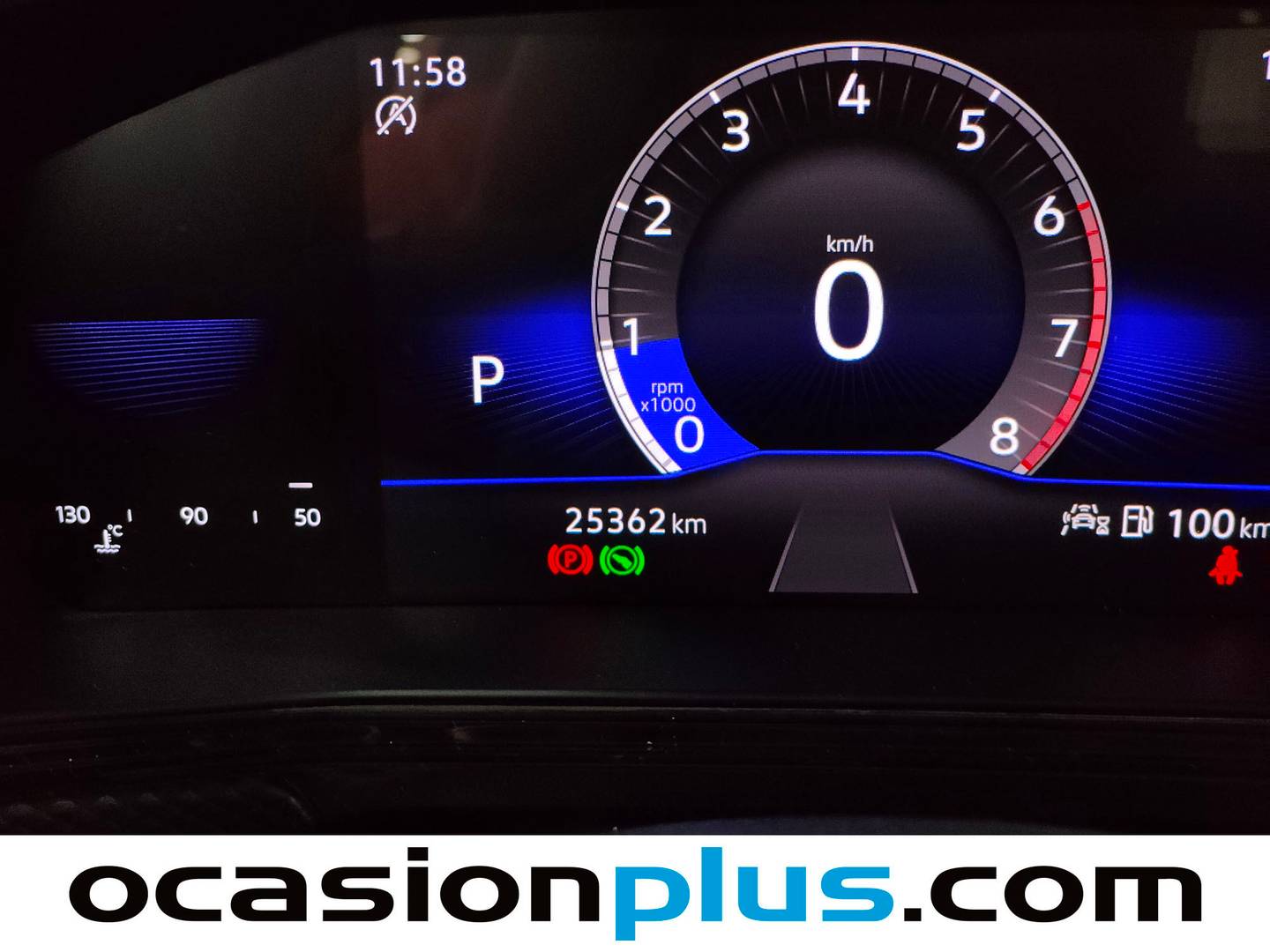 Volkswagen T-Cross Volkswagen T-Cross Advance 1.0 TSI (110 CV) DSG seminuevo