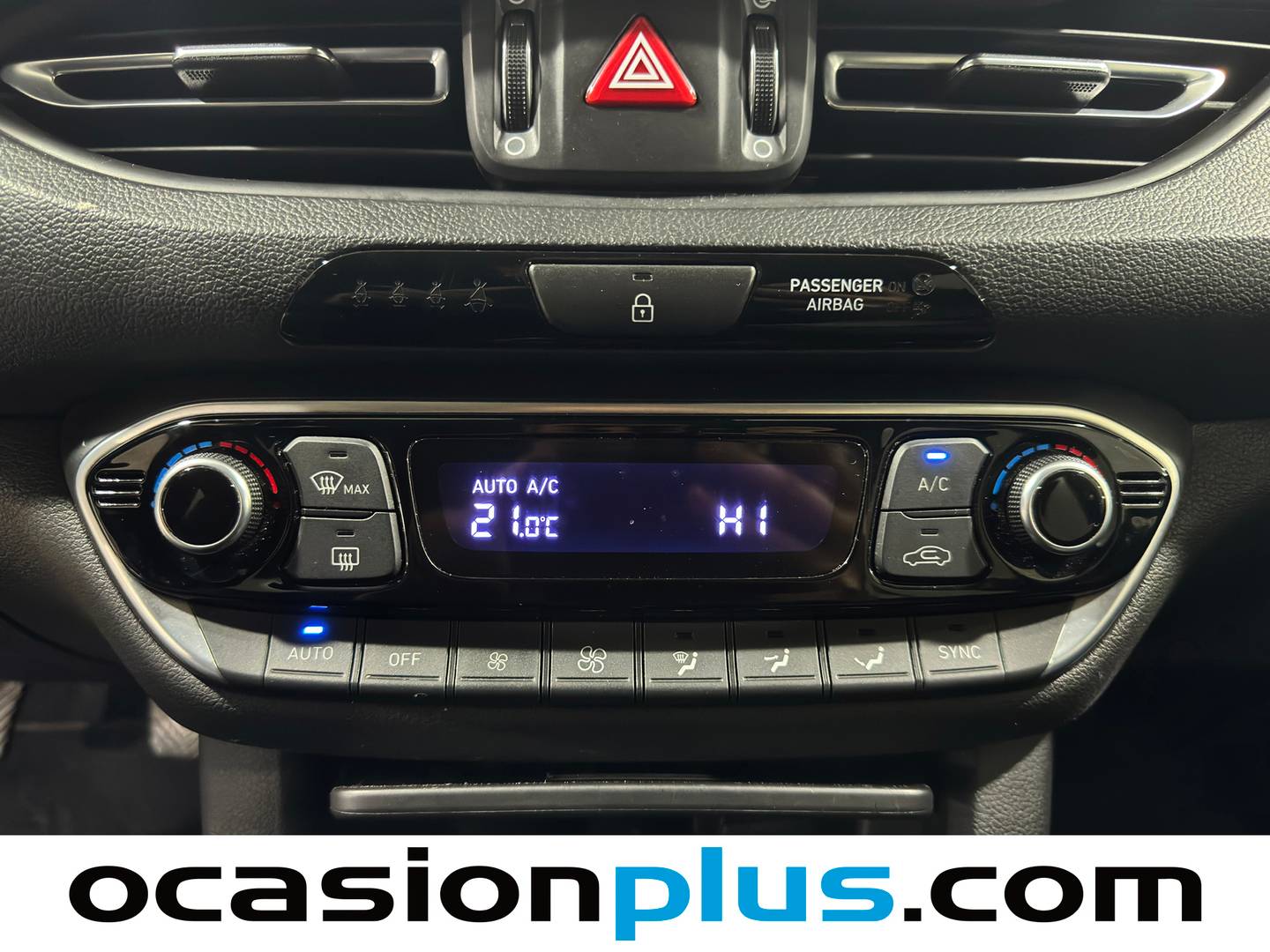 Foto Hyundai i30 Hyundai i30 1.0 TGDI 48V Klass (120 CV)