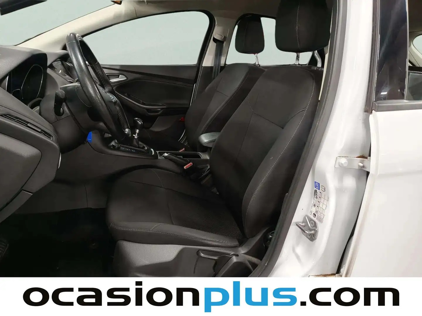 Foto Ford Focus Ford Focus 1.0 Ecoboost S&S Business (125 CV)